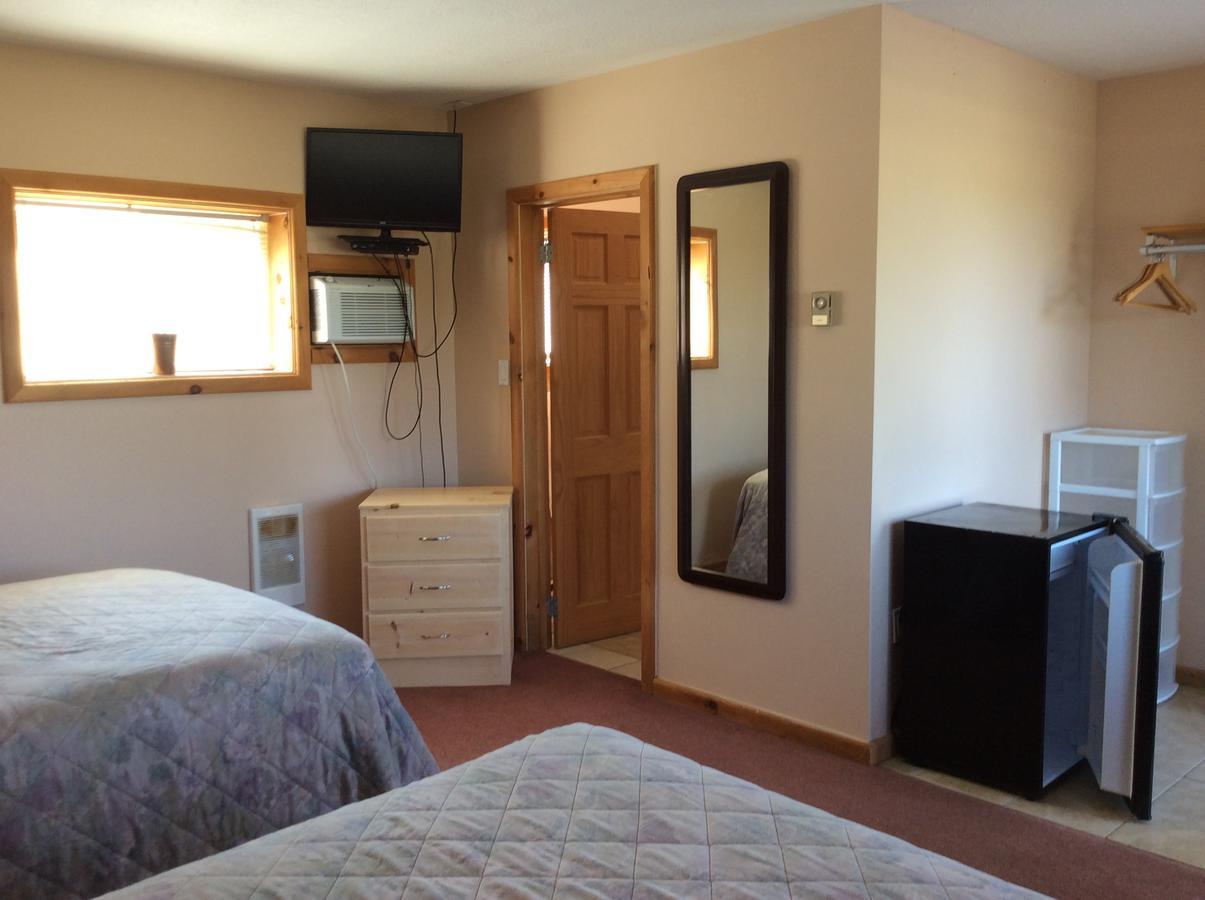 Tay Motel Waubaushene Екстериор снимка