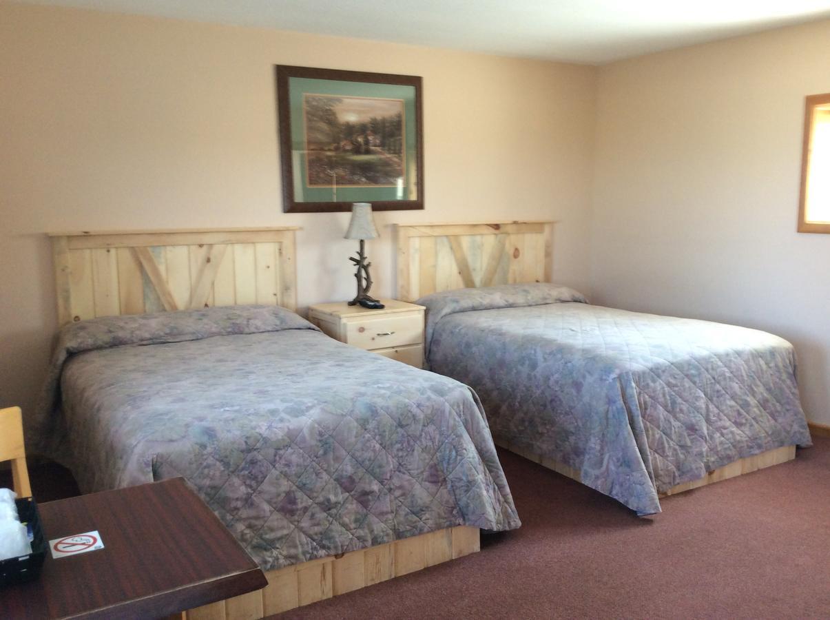 Tay Motel Waubaushene Екстериор снимка